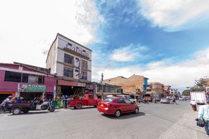 Hospedagens - Ayenda Olimpo la 47