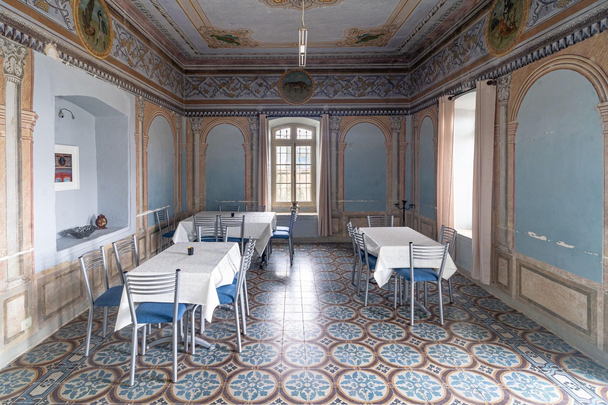 Varios Ma'an lil-Hayat Boutique Hotel