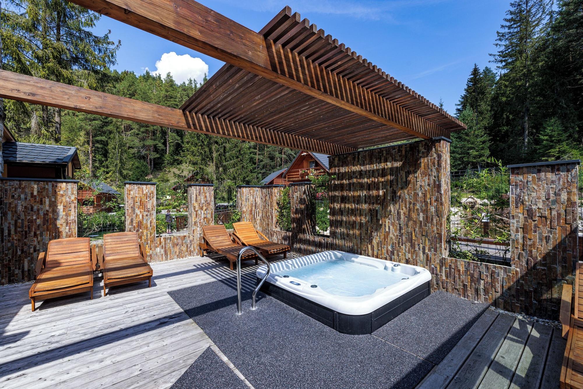 Spa Lopušná dolina Resort