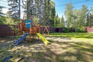 Alquiler Vacacional - 1 Mi to Downtown & River: Family Apt in Fairbanks