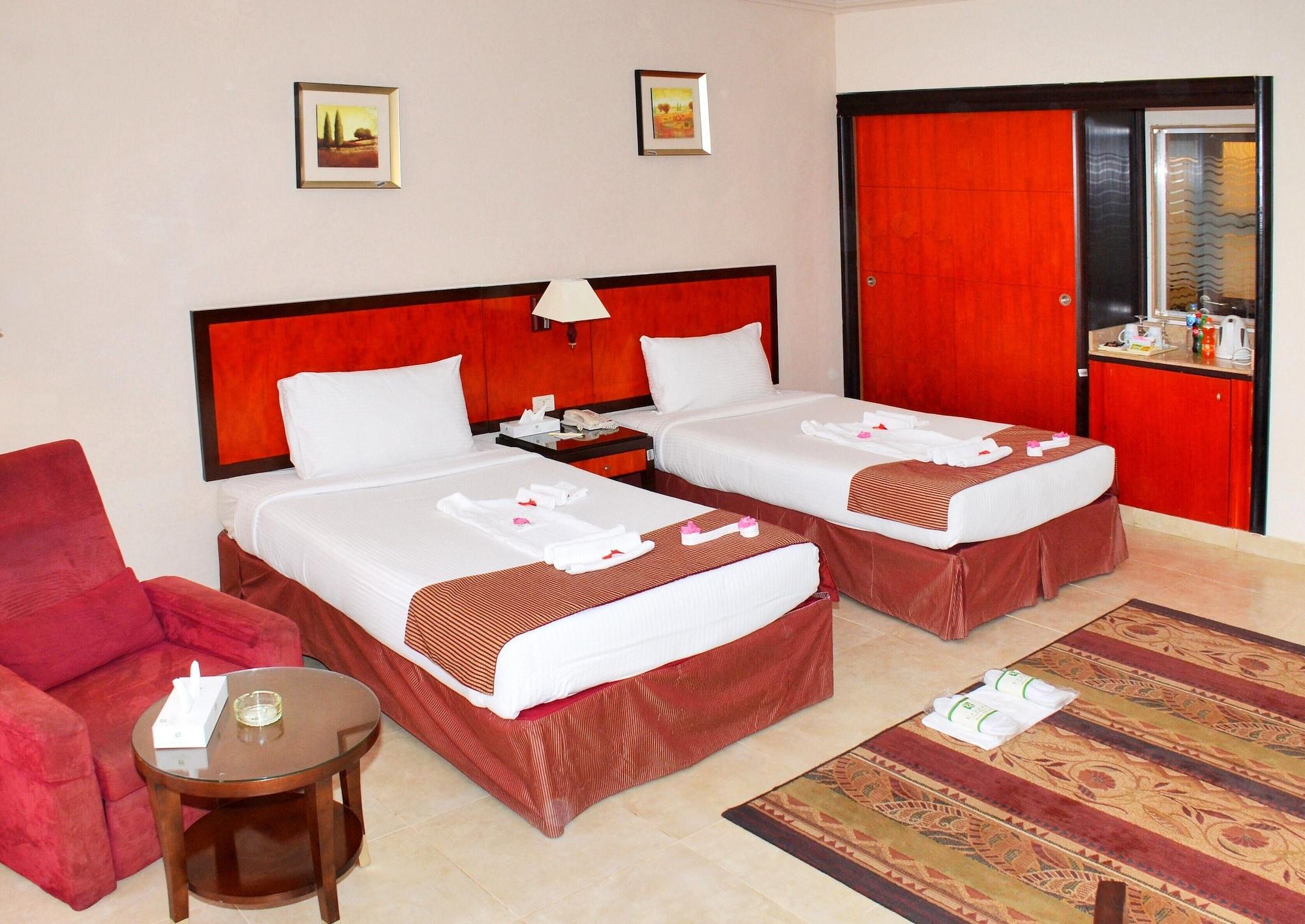 Habitación Rehana Royal Beach Resort - Aquapark & Spa - Families & Couples Only -  Premium Ultra All-Inclusive 24H