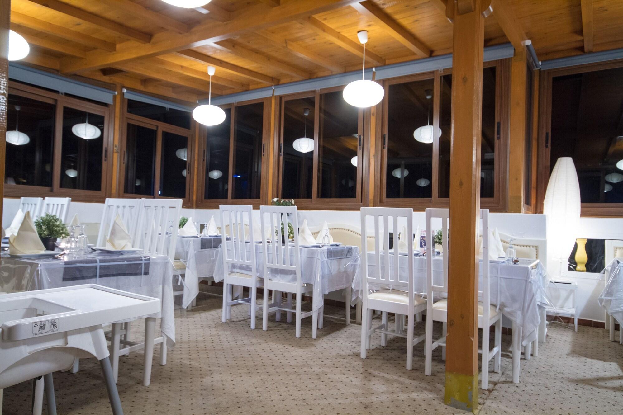 Restaurant Hotel Tarek