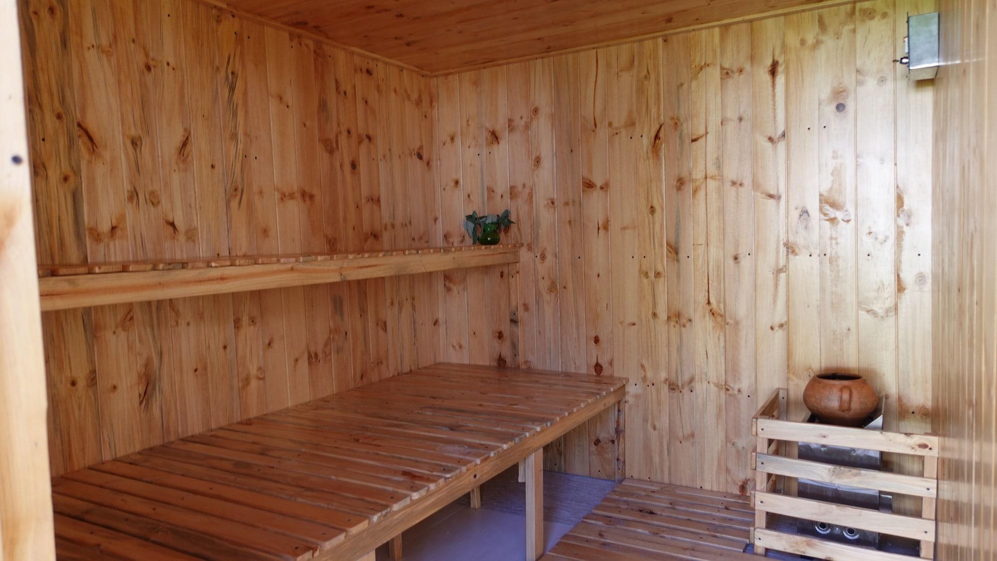 Vista Exterior Hotel Casa Campestre San Mateo