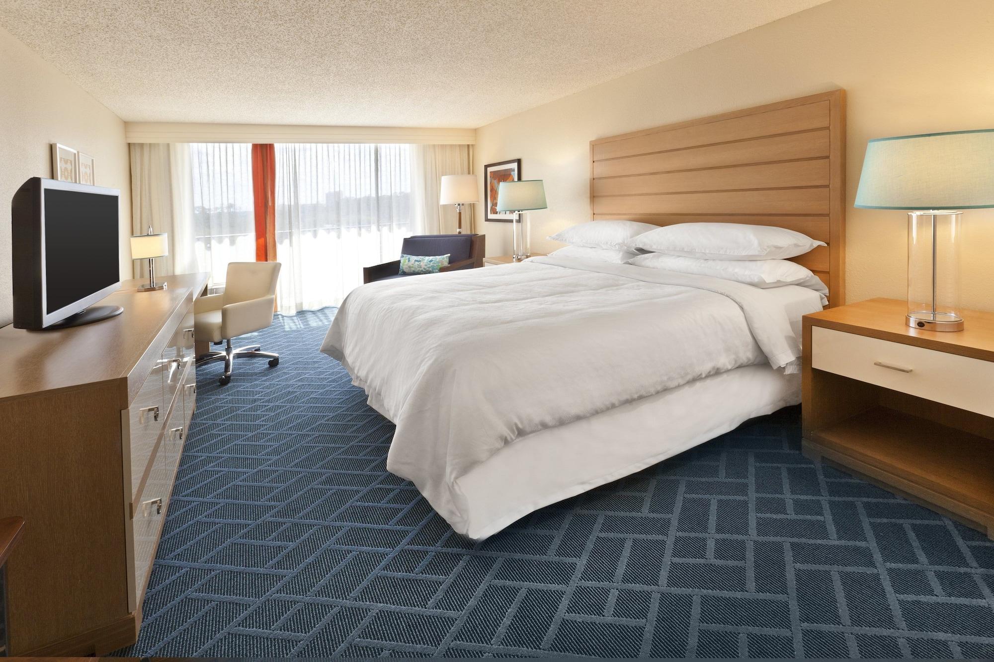 Habitación Sheraton Orlando Lake Buena Vista Resort
