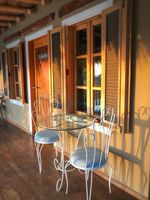 Alojamiento - Villa Del Sol