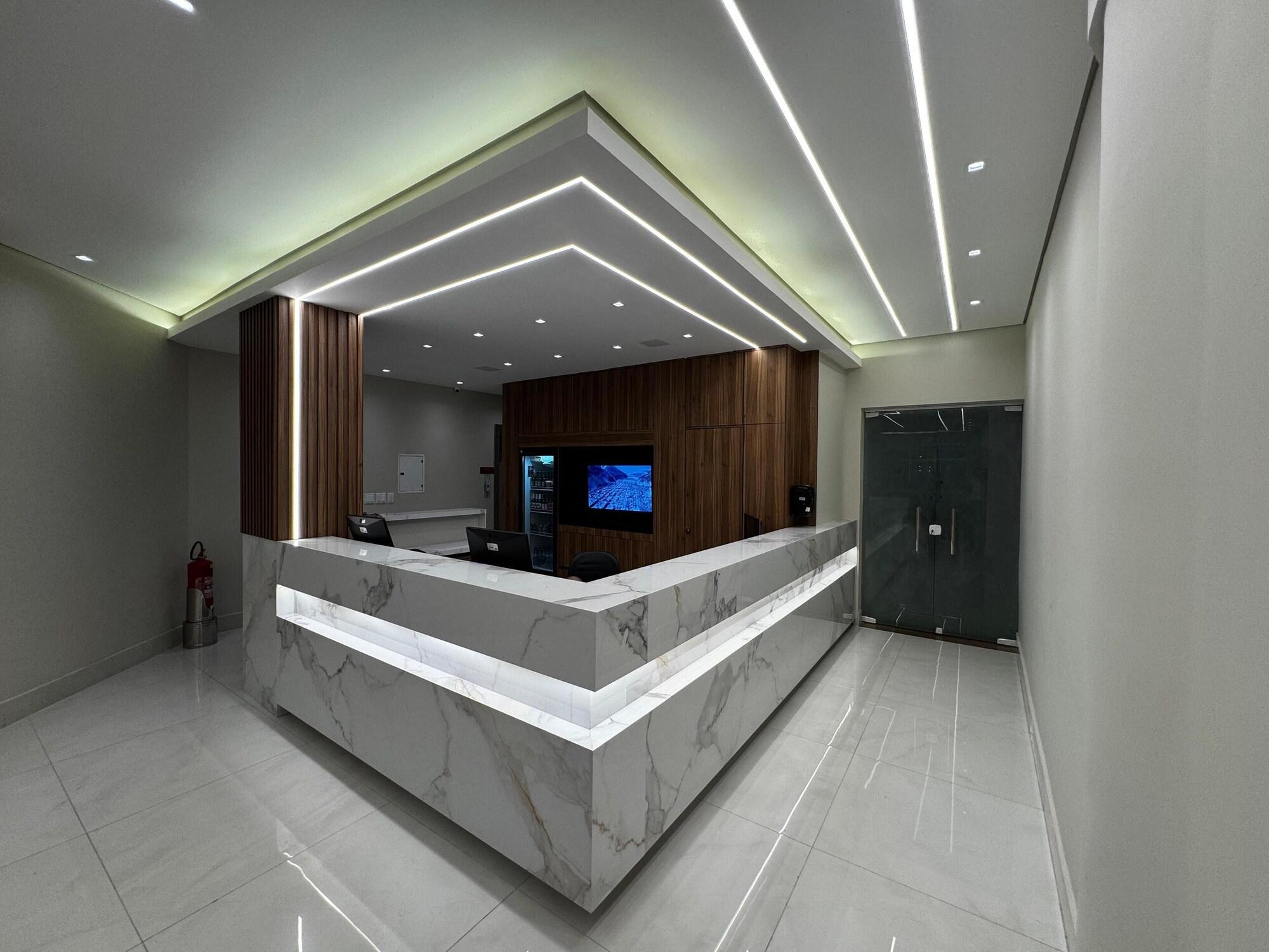 Varios Itabuna Palace Hotel