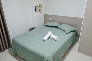 Alquiler Vacacional - Urbani Smart Residence