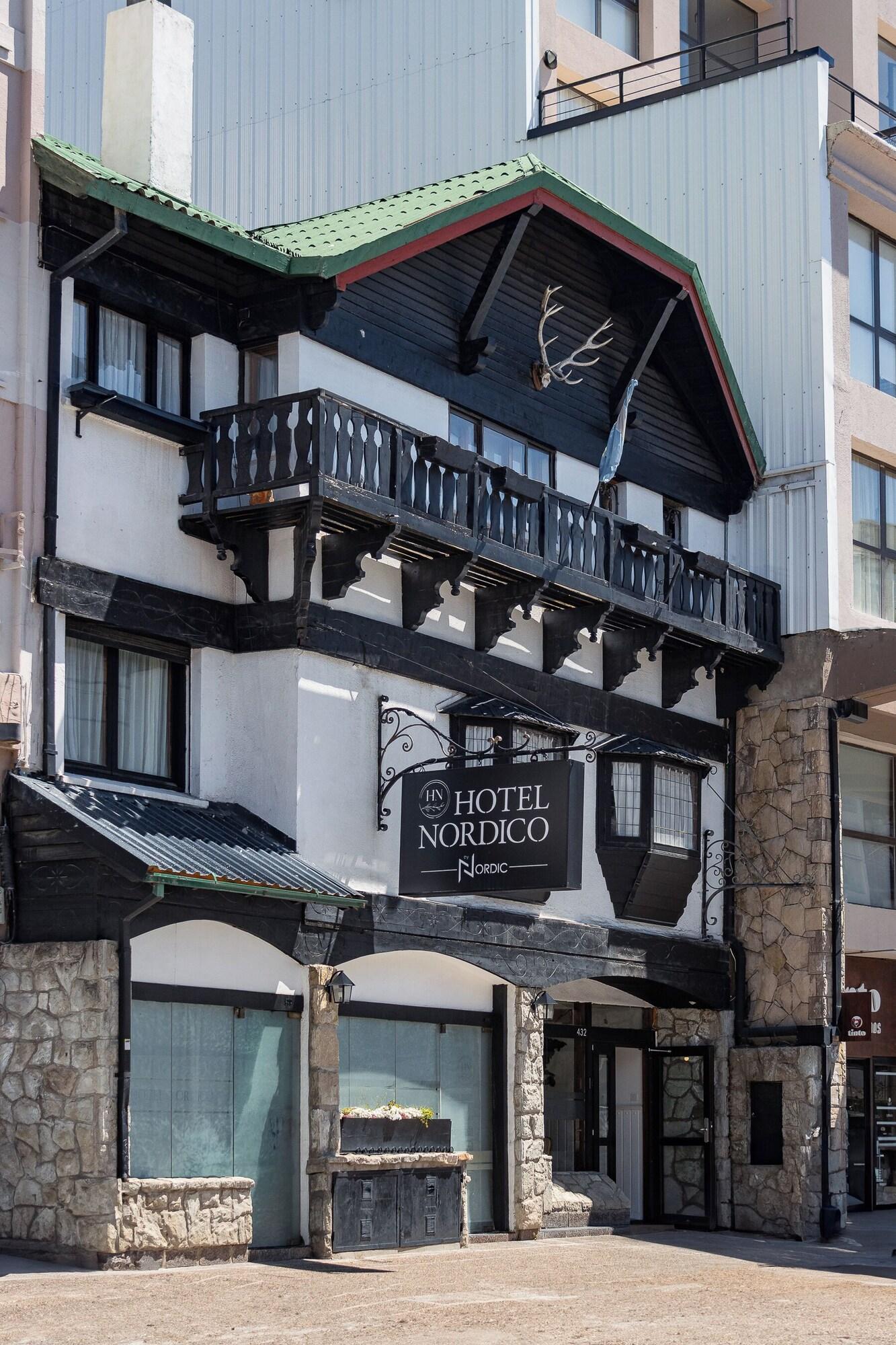 Varios Hotel Nordico by Nordic