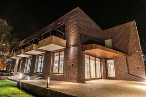 Alojamiento - BH Kristály