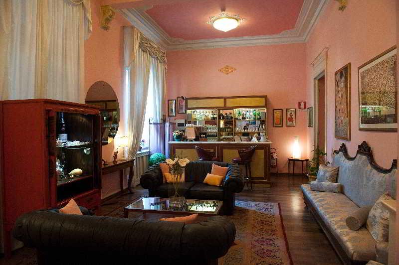 Bar/Salón Hotel Marchionni