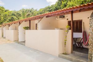 Alojamiento - Pousada Litoreza - Natureza e conforto em perfeita sintonia