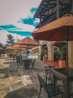 Alojamiento - Hotel Las Rocas Resort