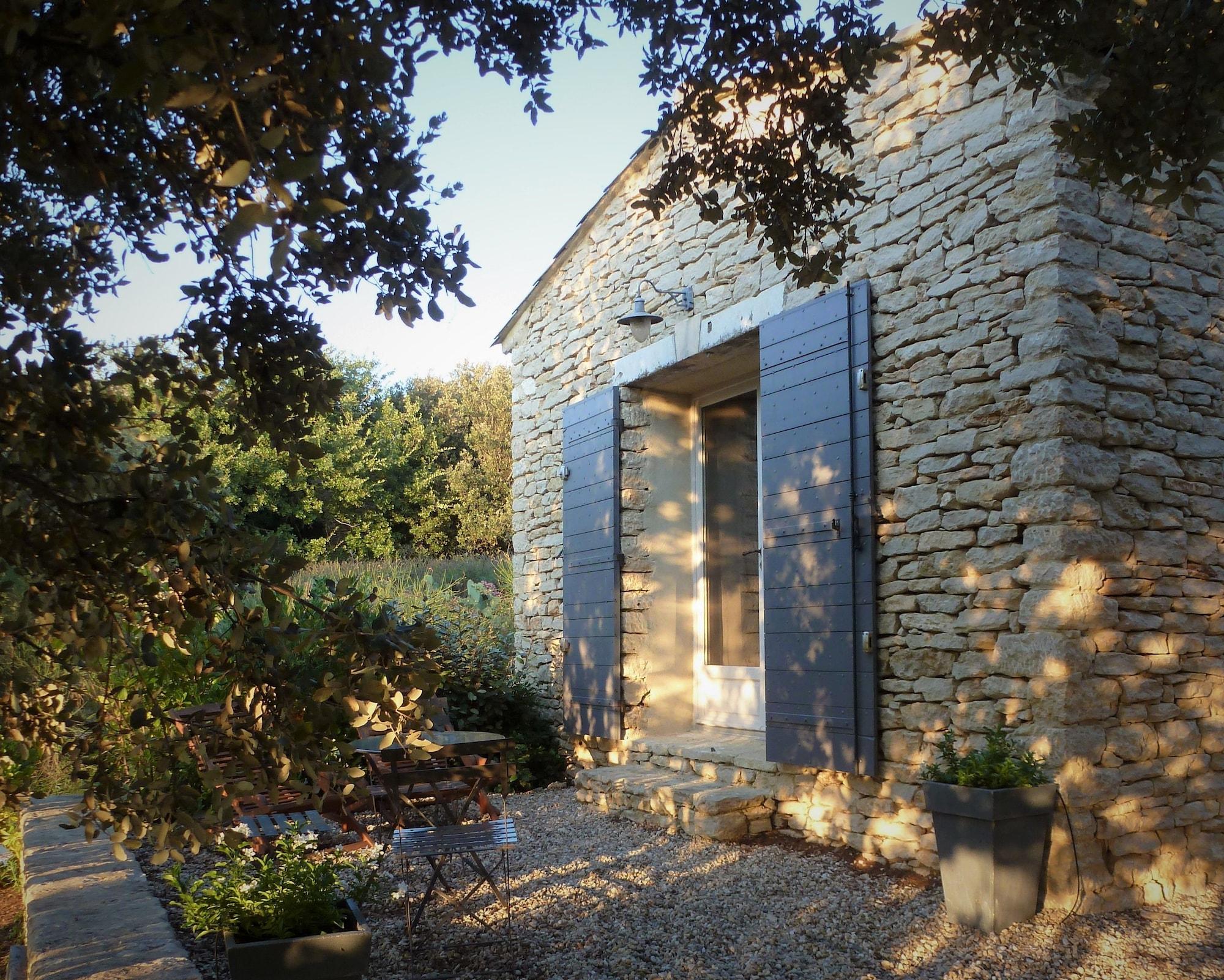 Habitación Les Terrasses de Gordes