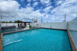 Alquiler Vacacional - infinity Coast 106 · Sol, mar e shopping - apê  ideal para você!