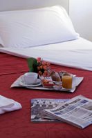 Alojamiento - Hotel Cristallo
