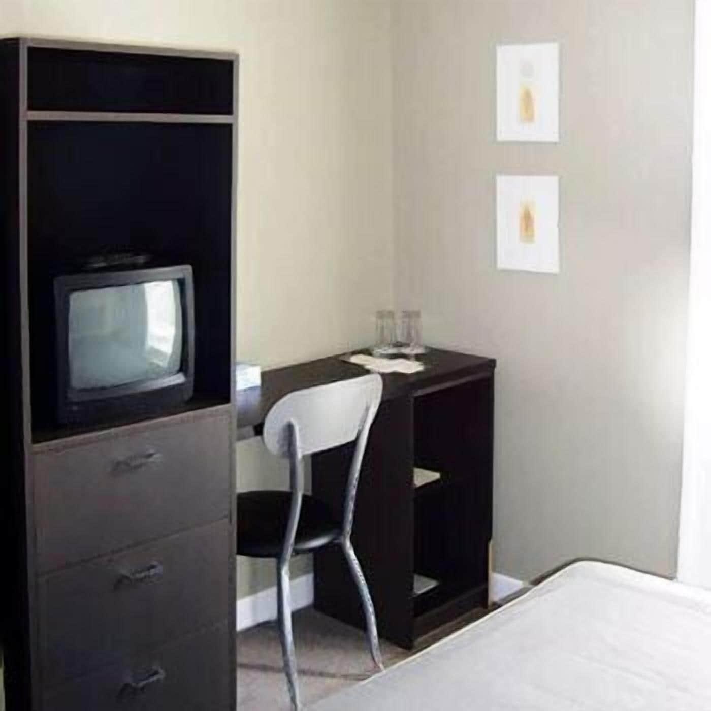 Set de Habitación Auberge Saint-Louis