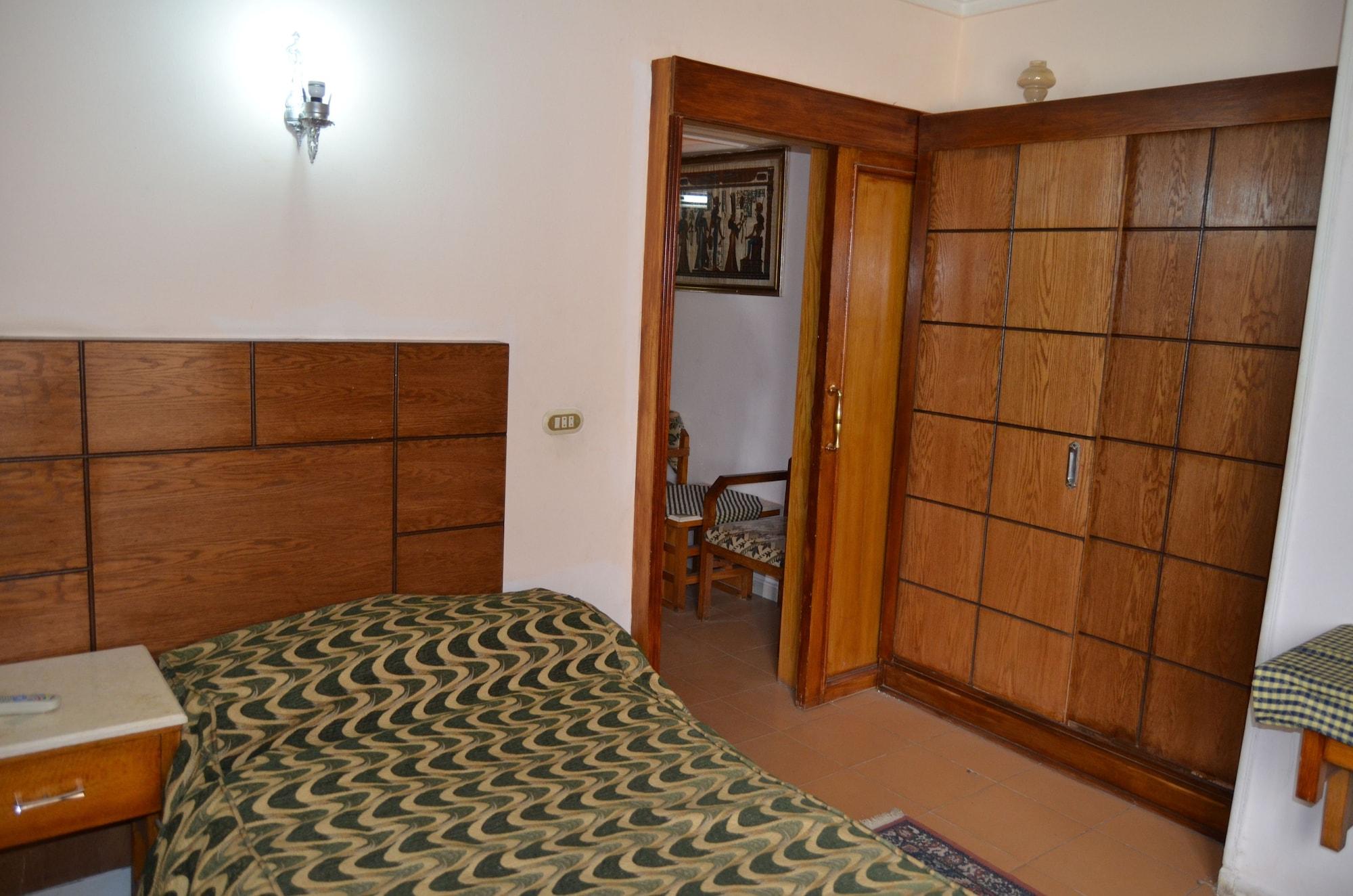 Habitación Regency Hotel