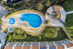 Alojamiento - Jardim do Vau