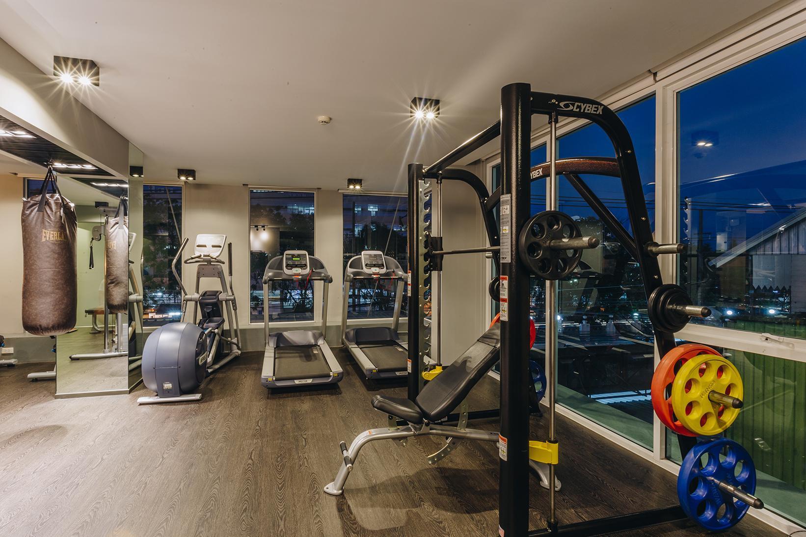 Instalaciones Recreativas Slive hotel