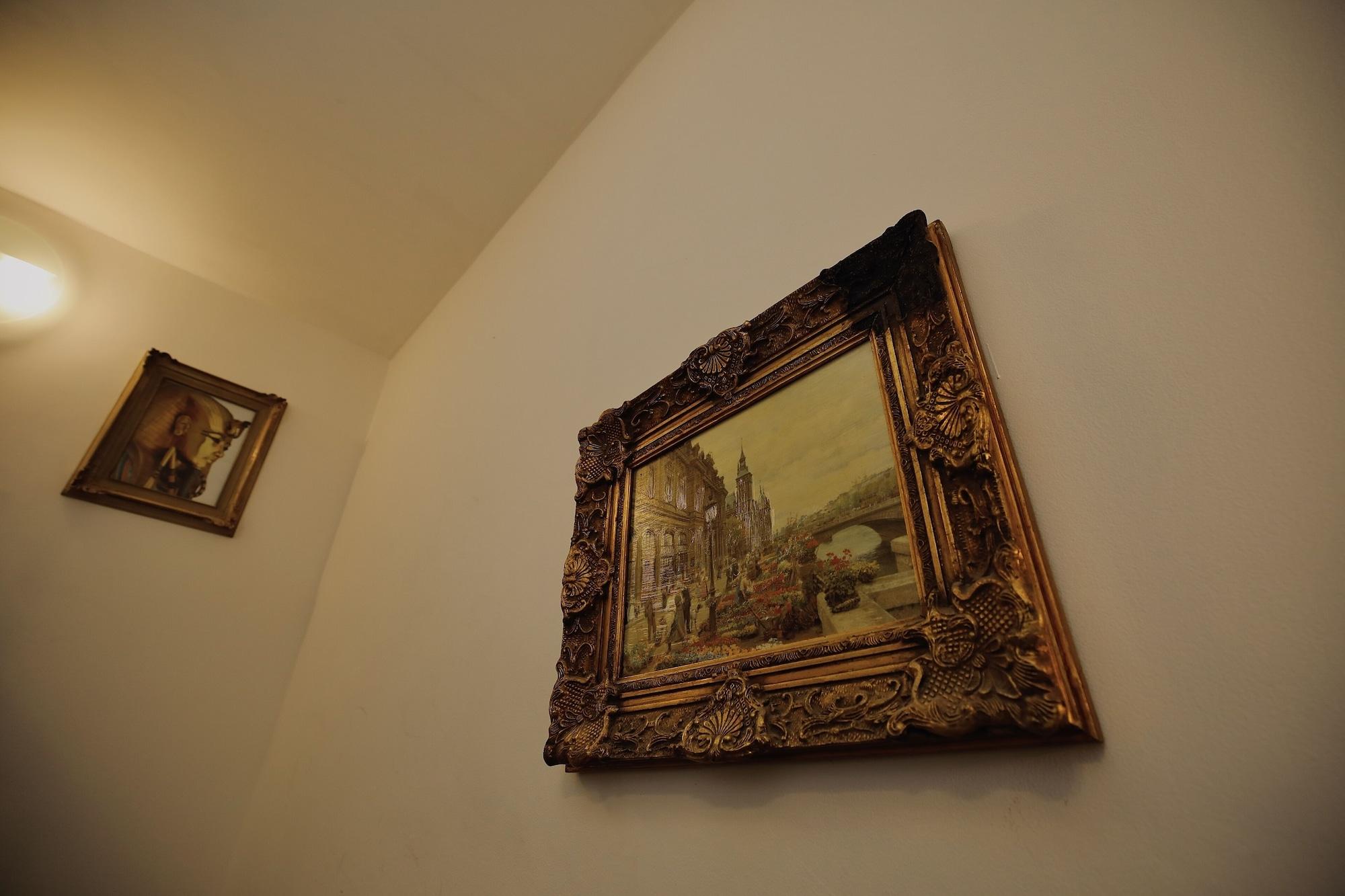 Vista Exterior HOSTING DREAMS ATTICS DUOMO