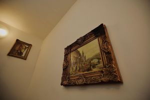 Alojamiento - HOSTING DREAMS ATTICS DUOMO