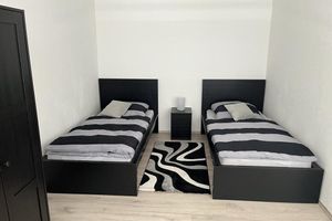 Alquiler Vacacional - Gemütliche Ferienwohnung Nähe des Universitätsklinikum