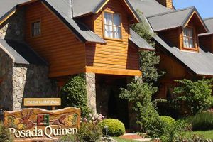 Alojamiento - Posada Quinen