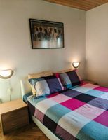 Alquiler Vacacional - Residential apartment with garden close to the city center!