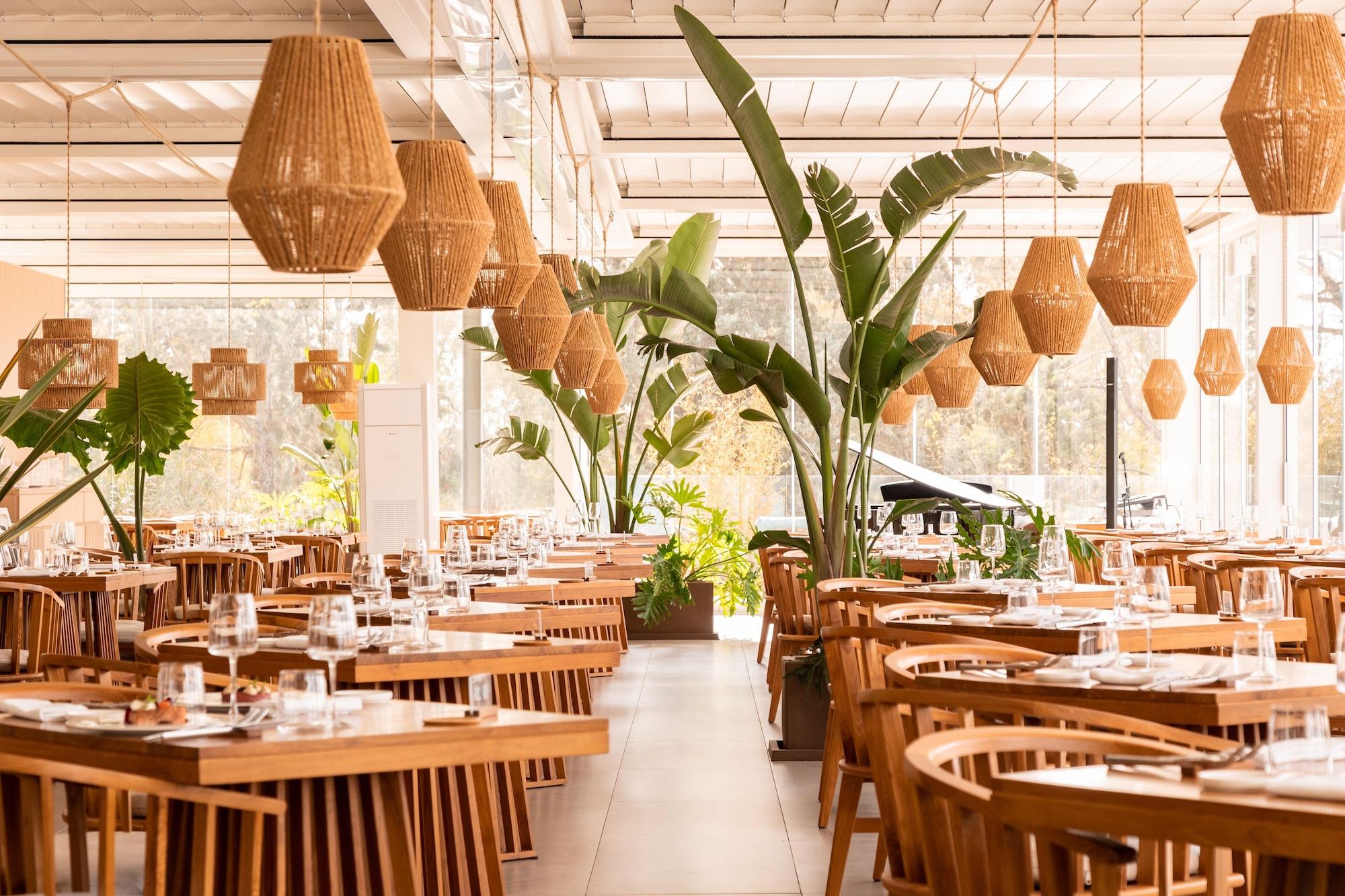 Restaurant Laghi Nabi