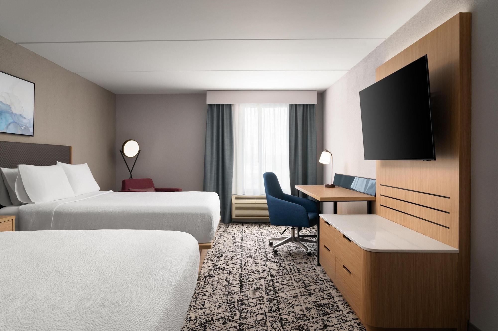 Habitación Hilton Garden Inn Richmond South/Southpark