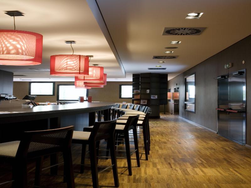 Hotel NH Milano Fiera