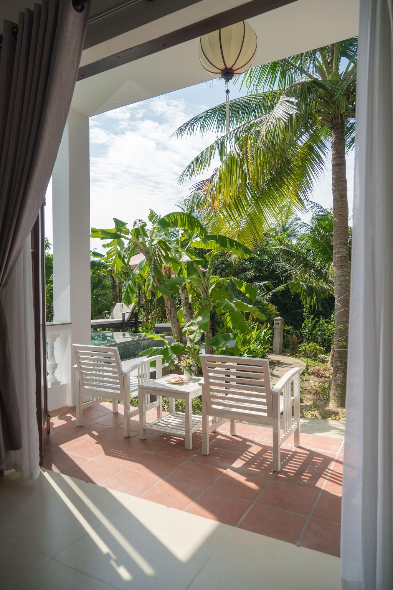 Habitación Luna Villa Homestay