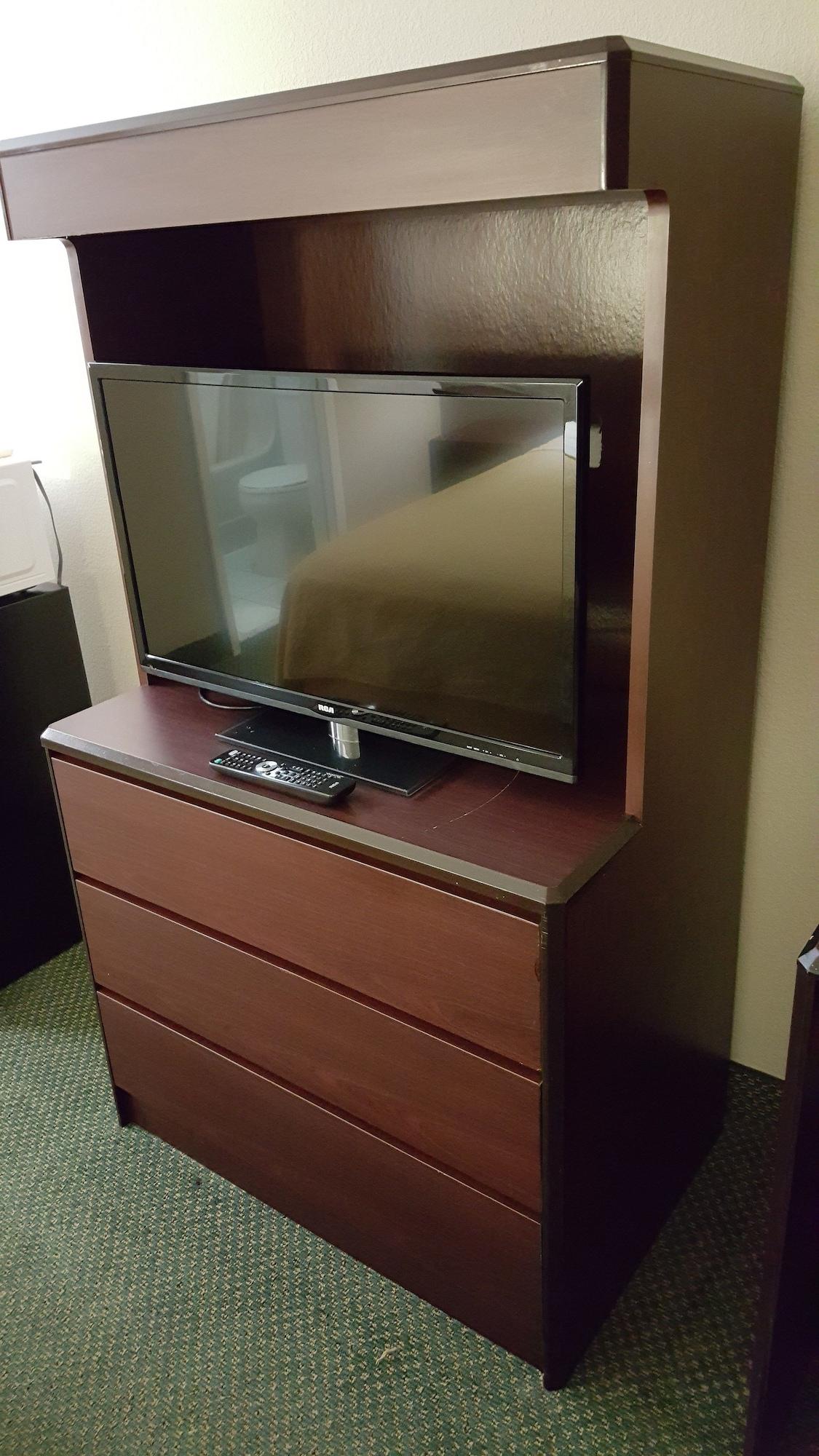 Set de Habitación Gurnee Motel