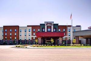 Alojamiento - Hampton Inn & Suites by Hilton Pittsburg Kansas Crossing