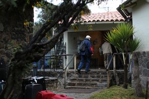 Alojamiento - Casa Andina Standard Colca
