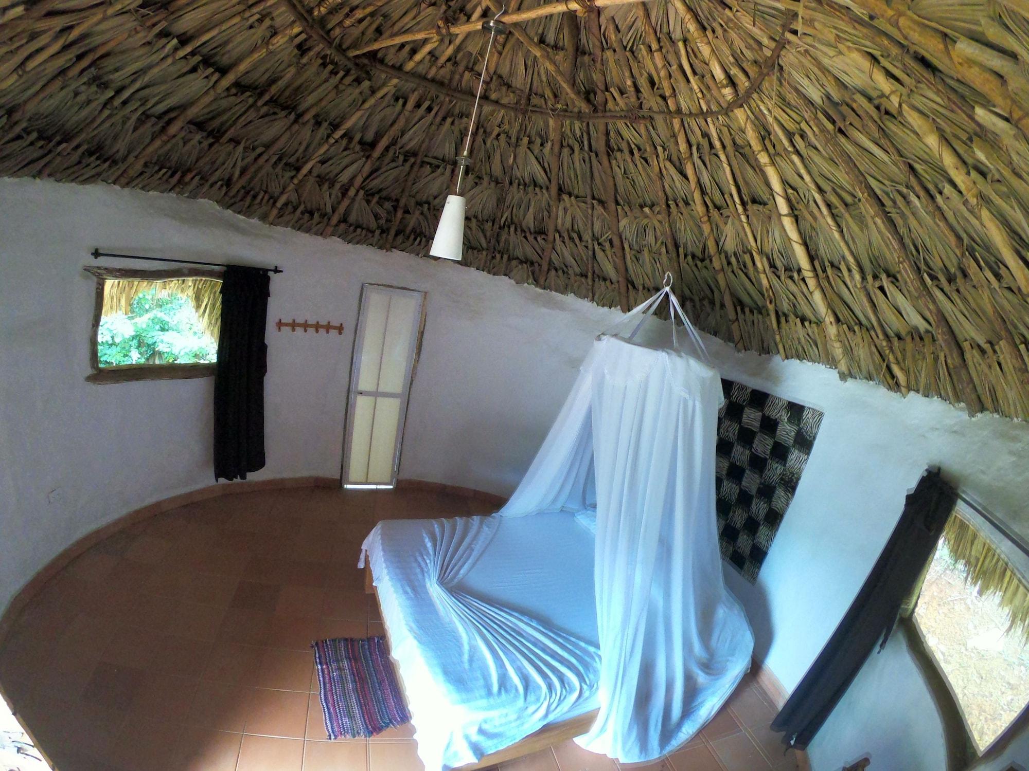 Habitación Hierba Buena Eco Hostel