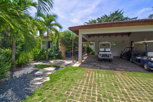 Alquiler Vacacional - Cozy Casa de Campo Villa