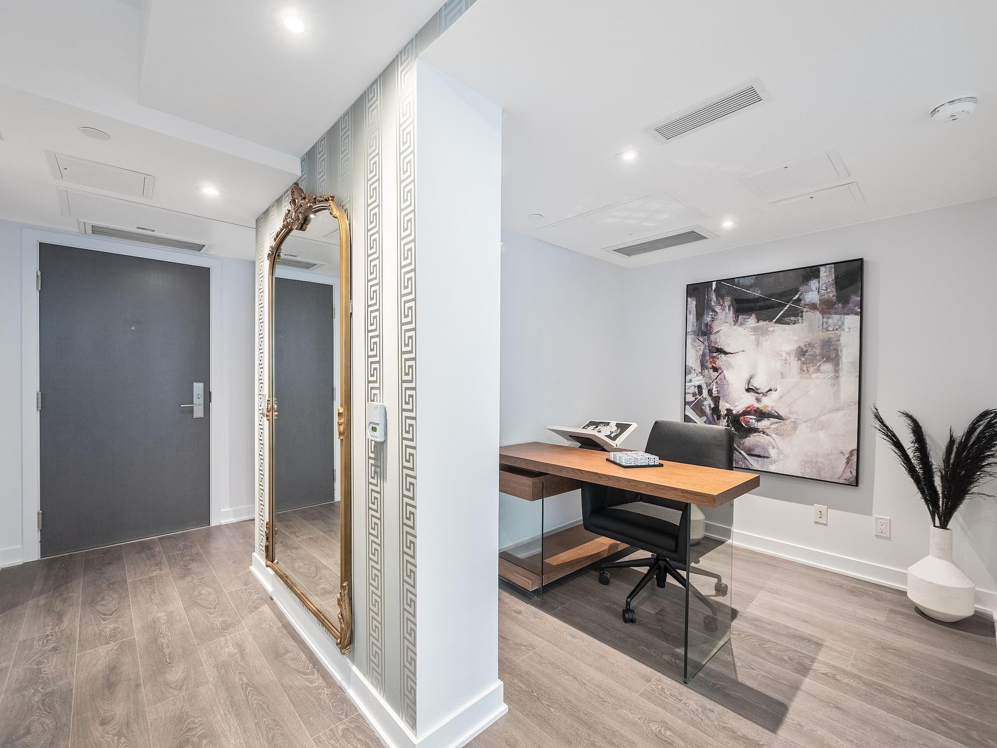 Set de Habitación Stallion Suites Yorkville