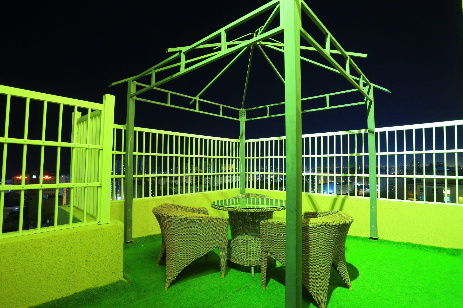 Varios Wahaj Hotel Apartment 2