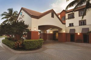 Alojamiento - HYATT house Miami Airport