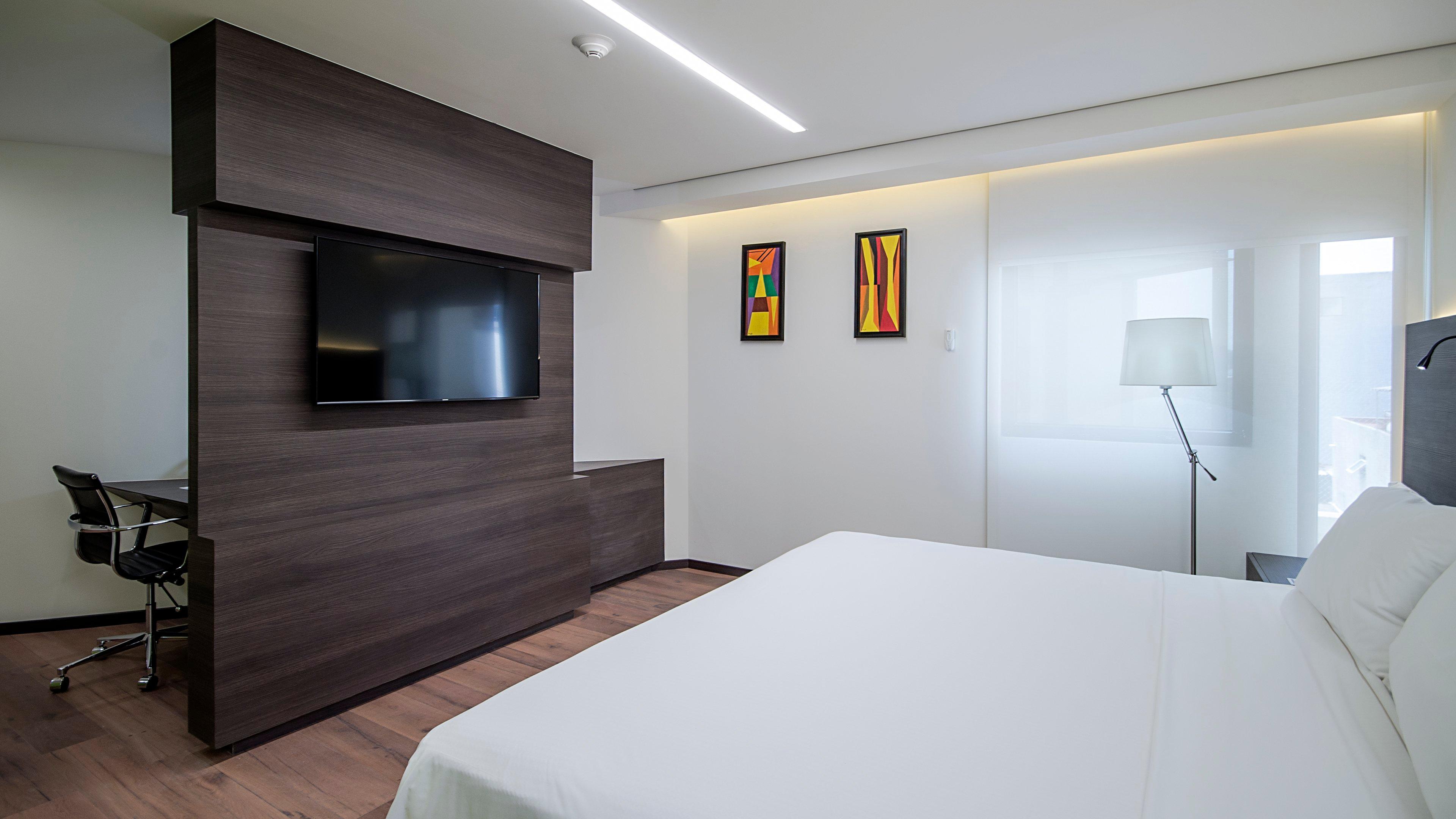 Habitación Holiday Inn Express Mexico Aeropuerto by IHG