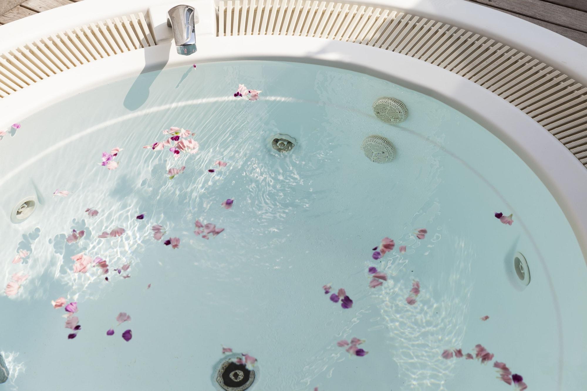 Spa Hotel Sunroute Tokushima