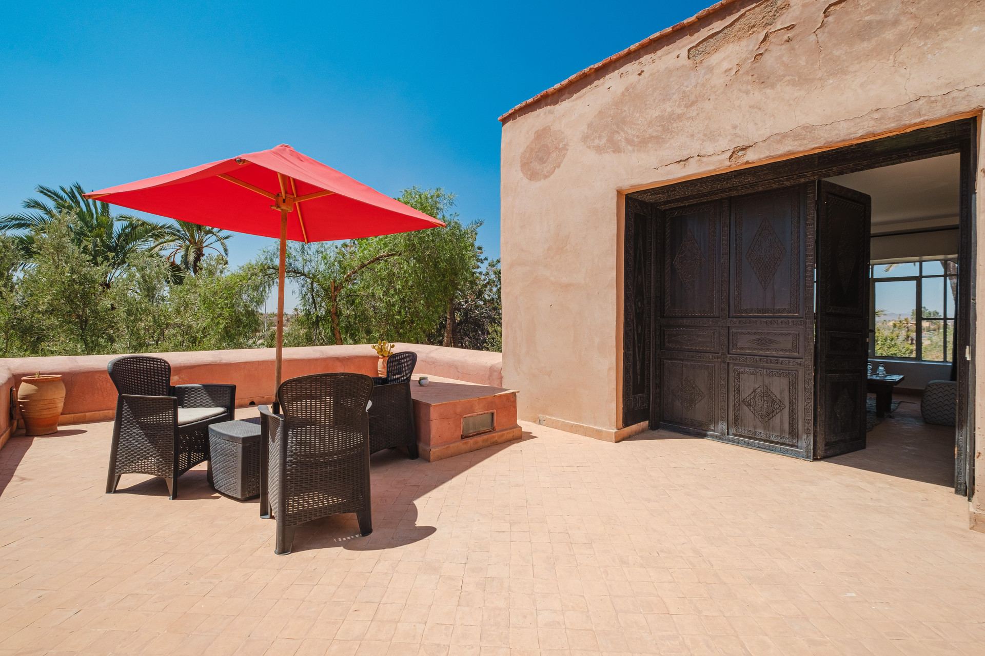 Varios Hotel Dar 55 Berbere House & Spa