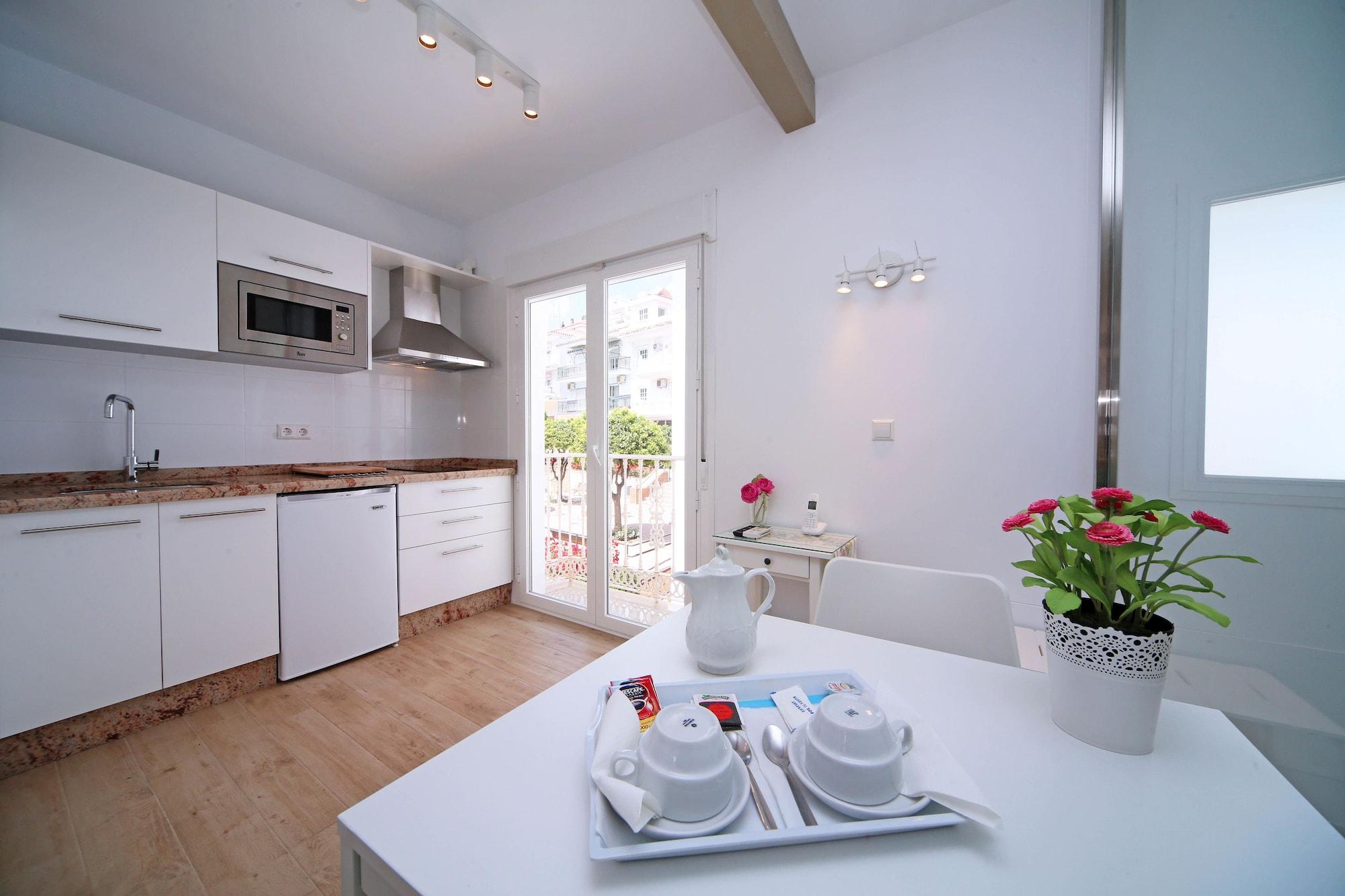 Equipamiento de Habitación Hotel Casa Rosa