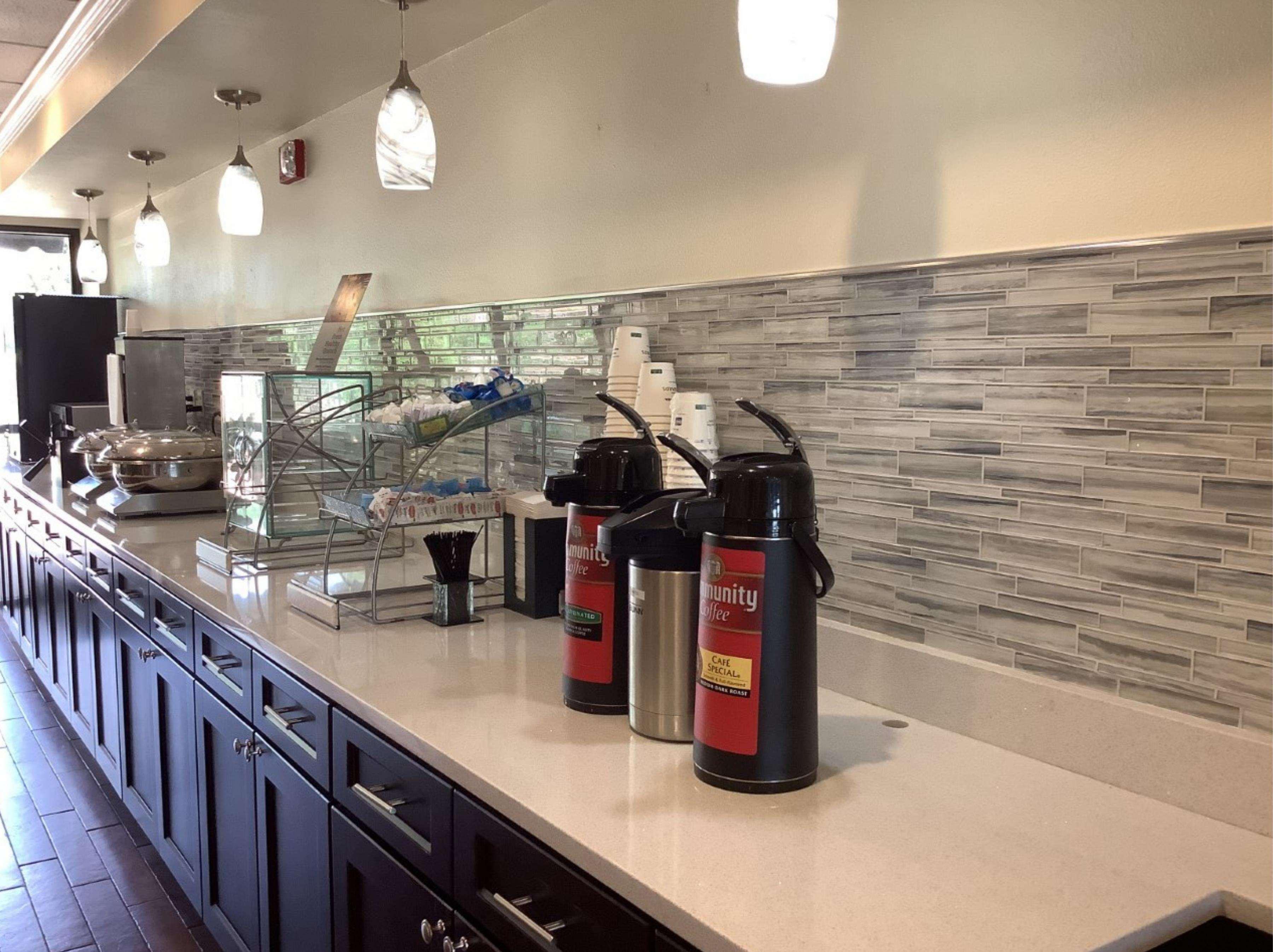 Restaurant Best Western Plus Madison