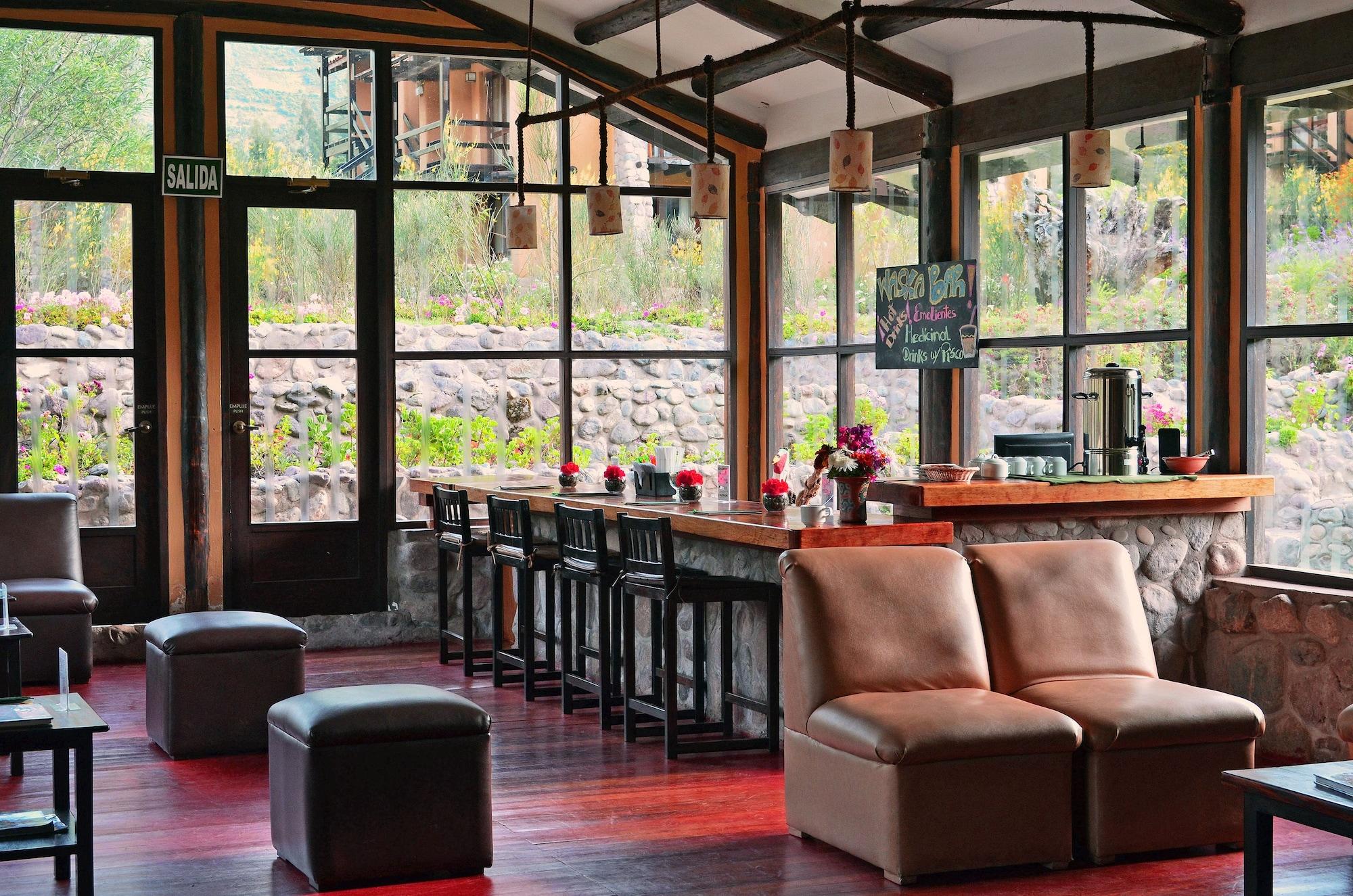 Bar/Salón Tierra Viva Valle Sagrado Urubamba