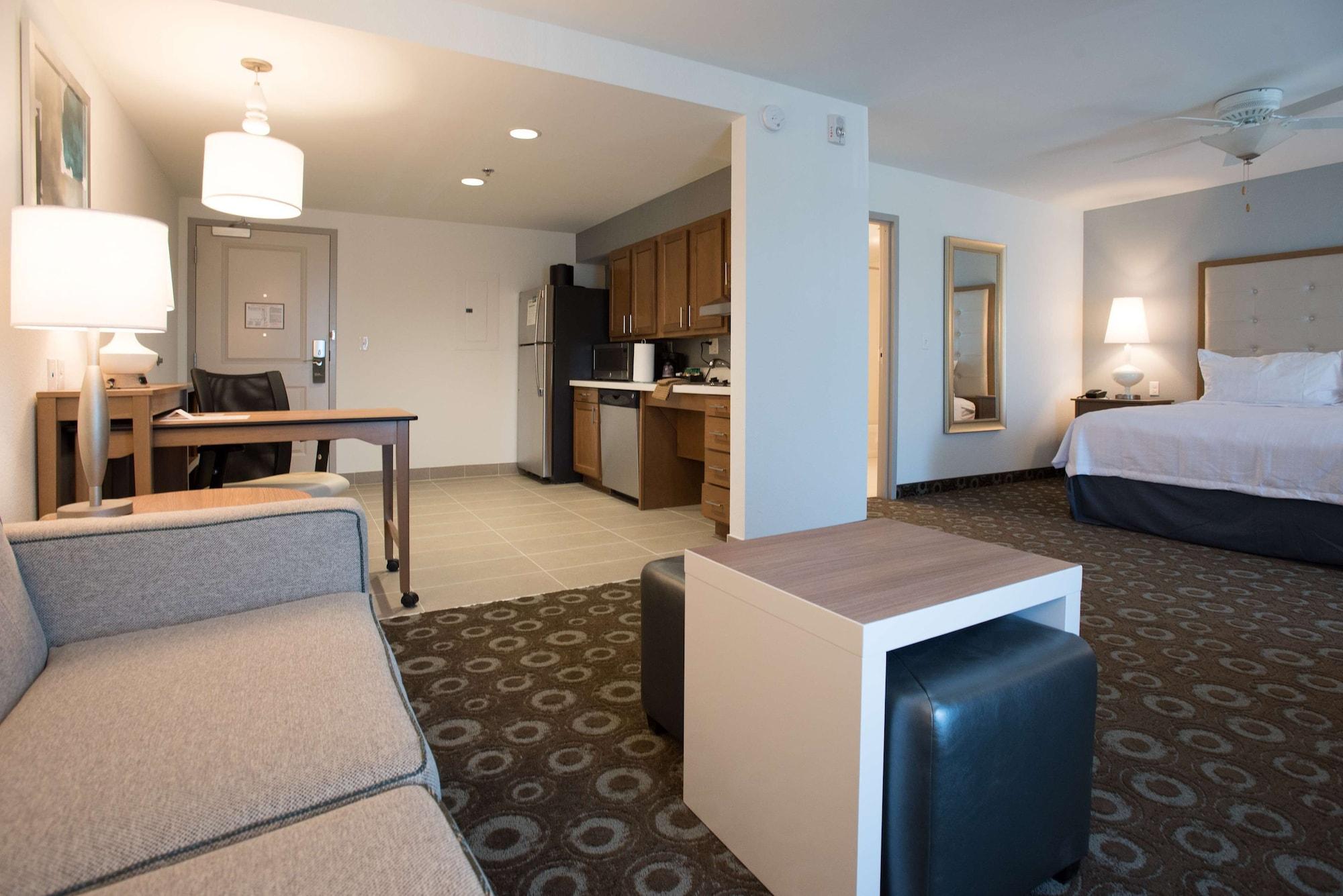 Habitación Homewood Suites By Hilton Paducah