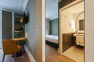 Alojamiento - Intelier Villa Katalina Hotel