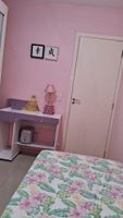 Alquiler Vacacional - Beautiful cozy apartment in Rio de Janeiro Irajá/Vicente.