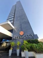 Alojamiento - Flat part no Hotel Intercity Manaus